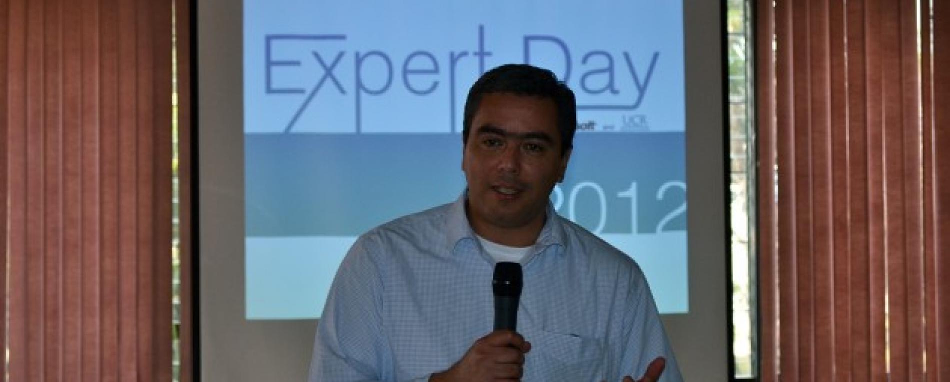 Informática Empresarial organizó la II edición de Microsoft Expert Day