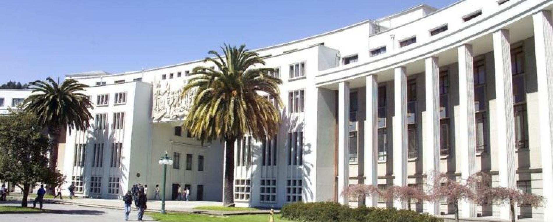 UCR-Sede de Occidente suscribe convenio con Universidad de Concepción de Chile