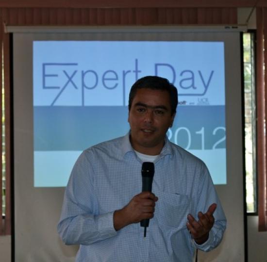 Informática Empresarial organizó la II edición de Microsoft Expert Day