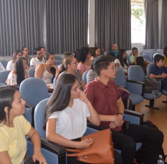 Jóvenes de Naranjo iniciarán programa de  Formación en Inglés Conversacional