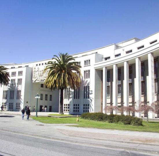 UCR-Sede de Occidente suscribe convenio con Universidad de Concepción de Chile