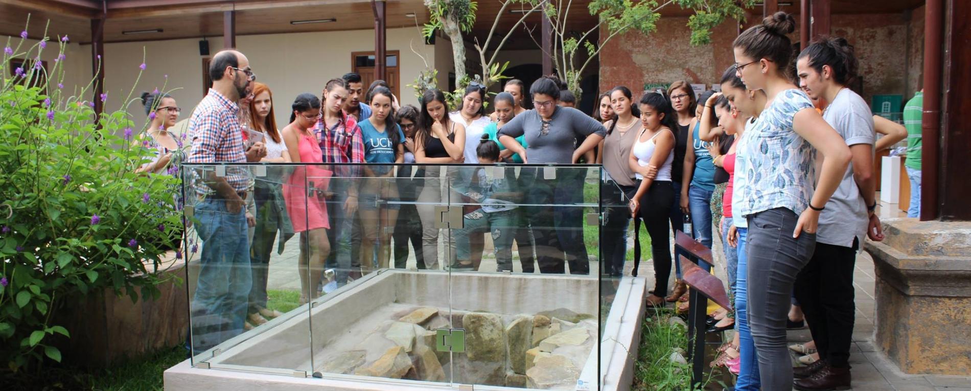 Museo Regional de San Ramón: espacio didáctico para la comunidad 