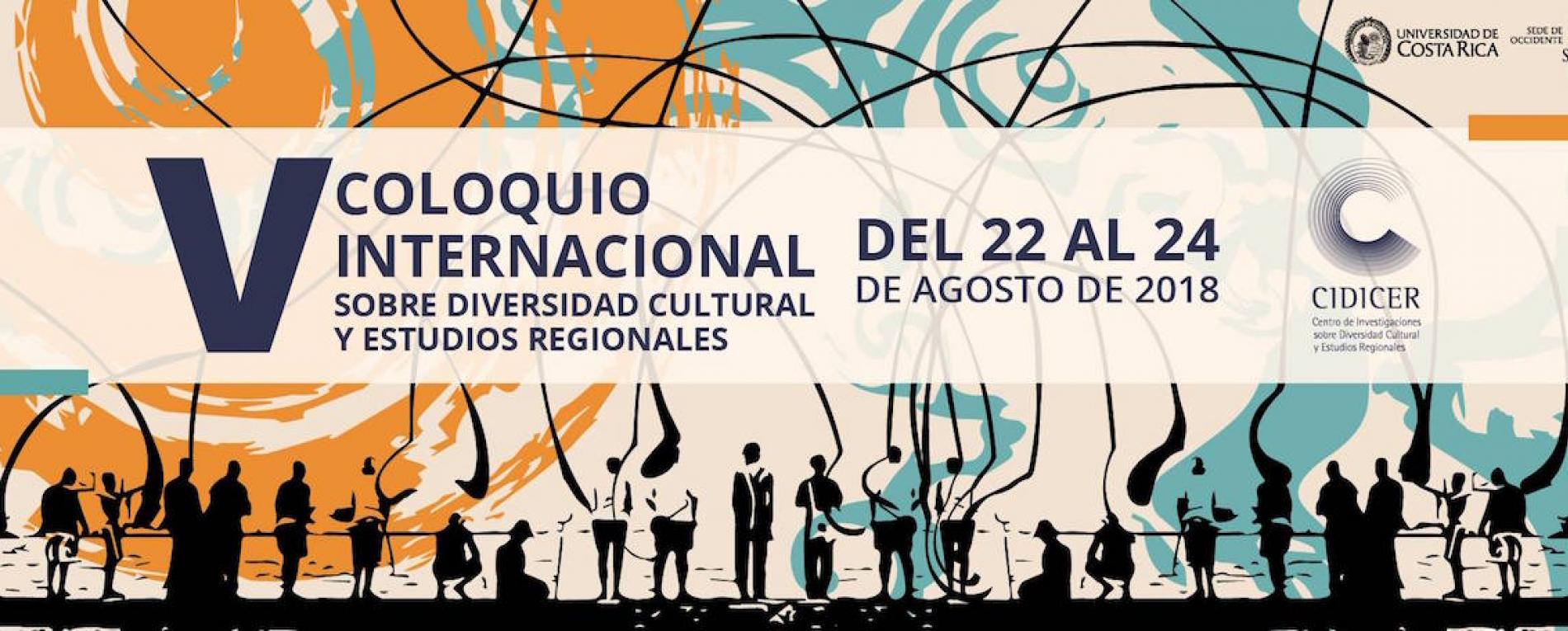 Centro de investigaciones realizará coloquio sobre Diversidad Cultural y Estudios Regionales