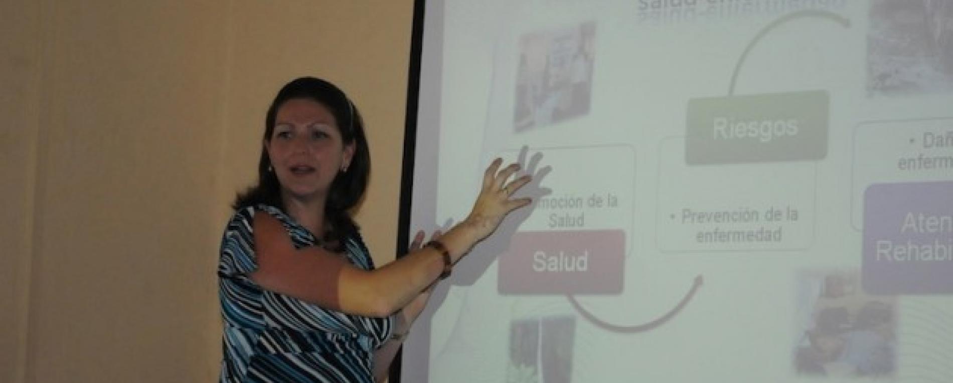 Ciclo de foros sobre investigaciones en ciencias sociales