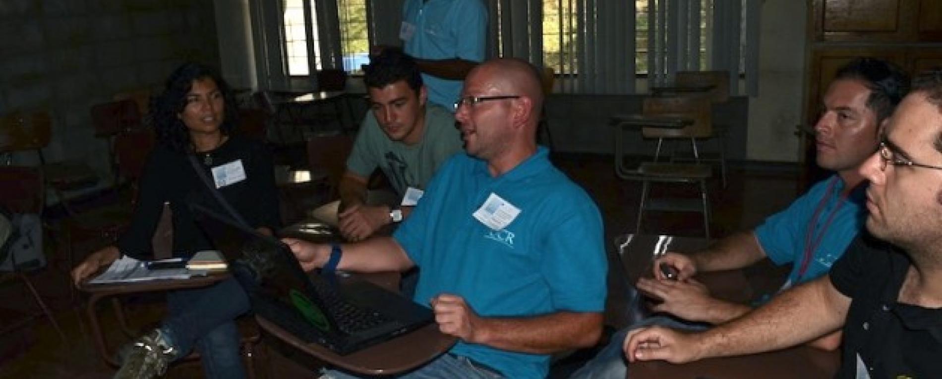 Sede invita al tercer evento de software libre