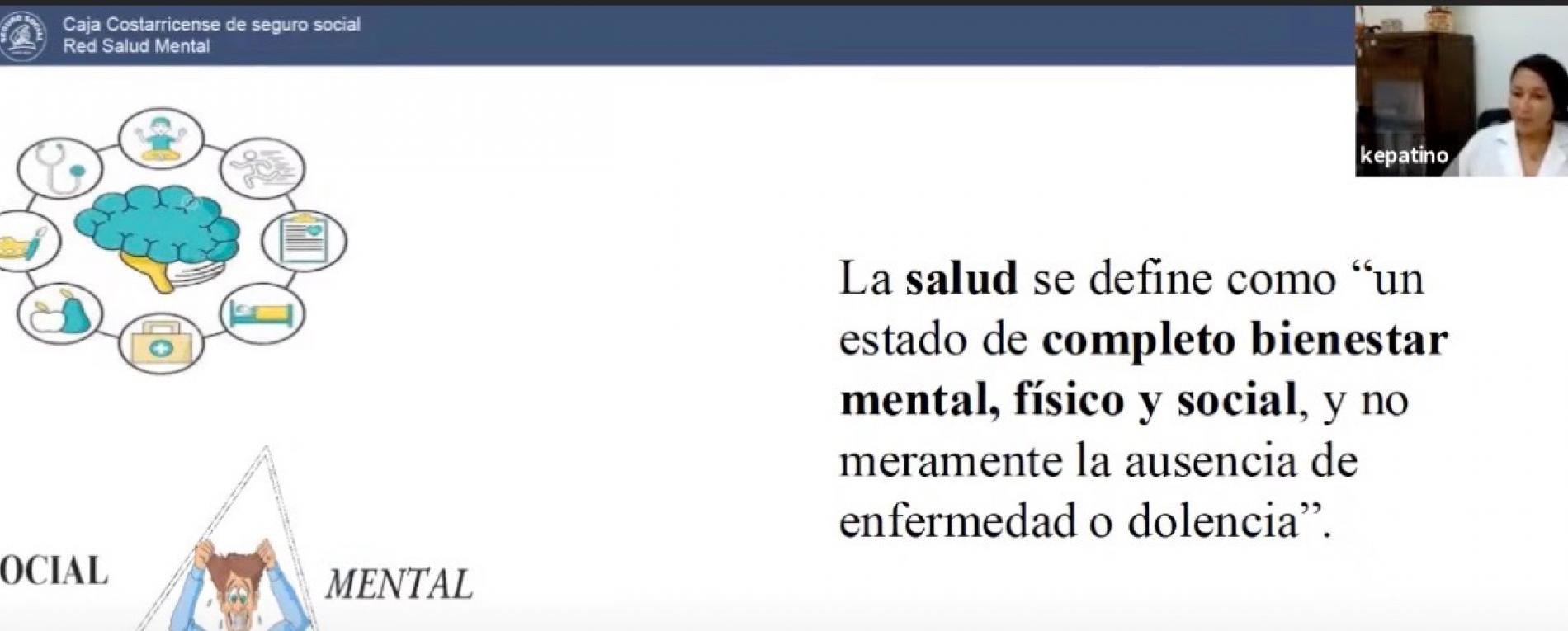 Hablar de suicidio es el primer paso para prevenirlo