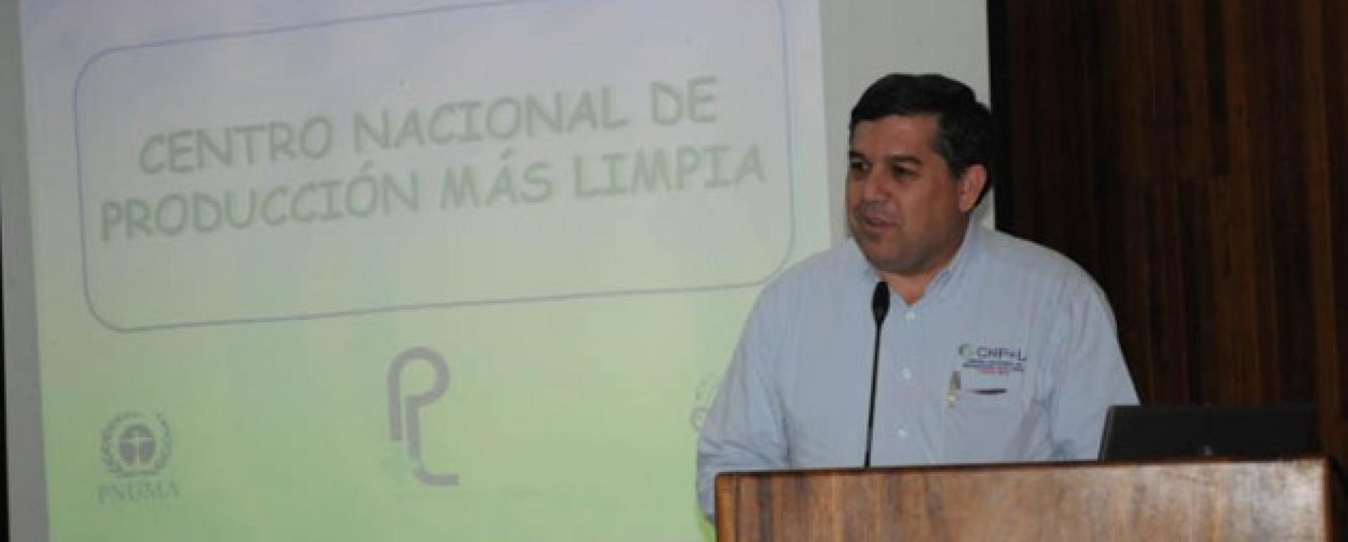Maestría en Desarrollo Sostenible organizó simposio