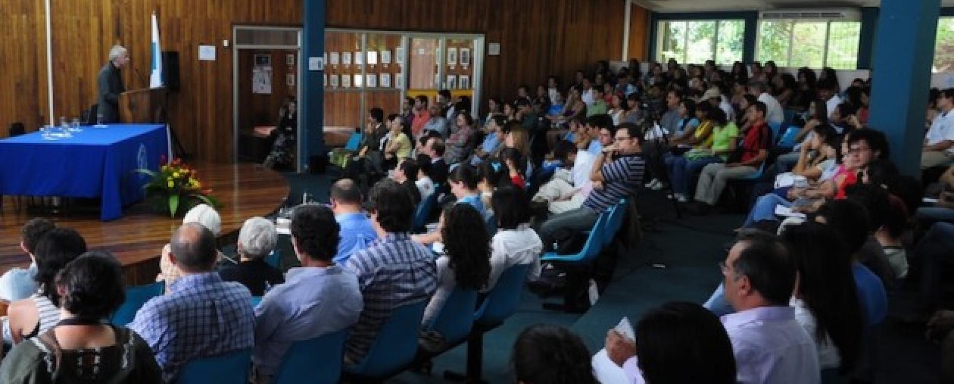 Occidente convoca al II Coloquio sobre diversidad cultural y estudios regionales