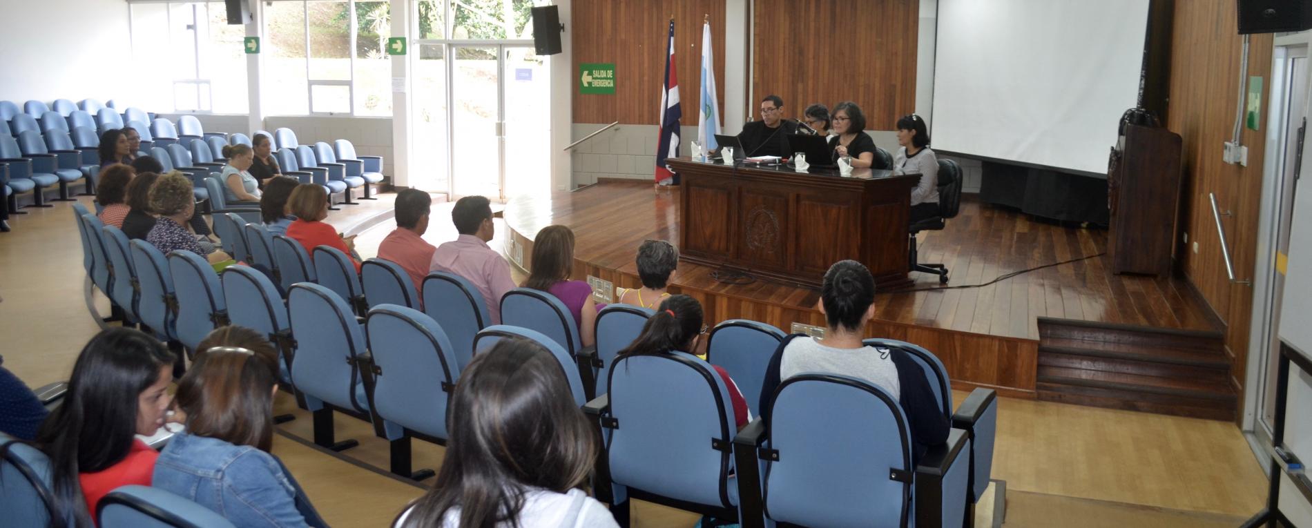 Departamento de Educación avanza en proceso de autoevaluación