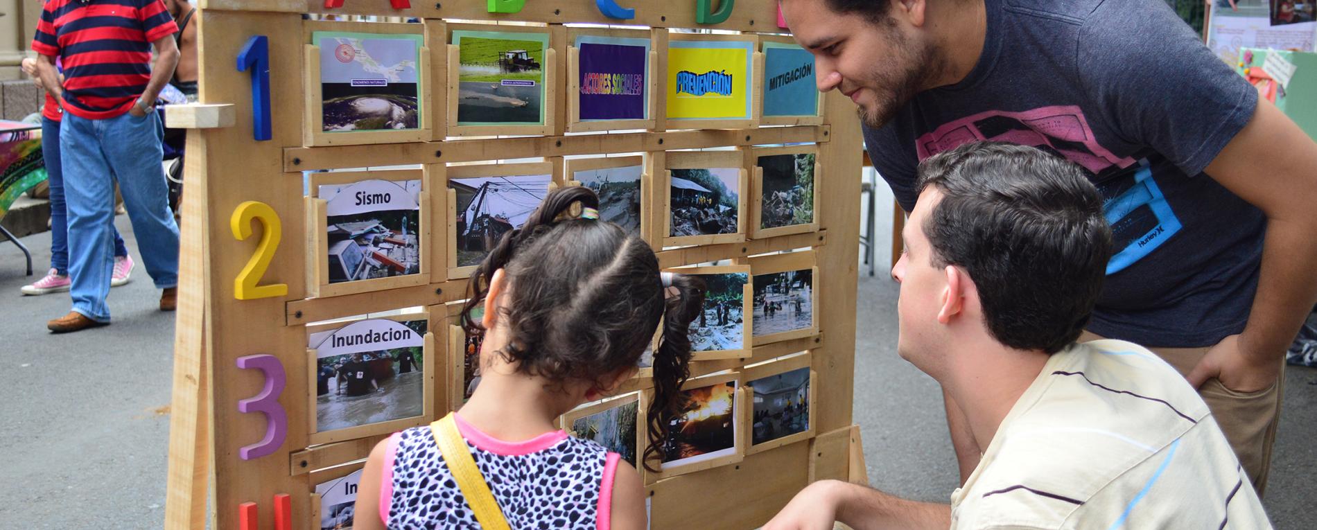 Sede participará activamente en Avenida Cultura