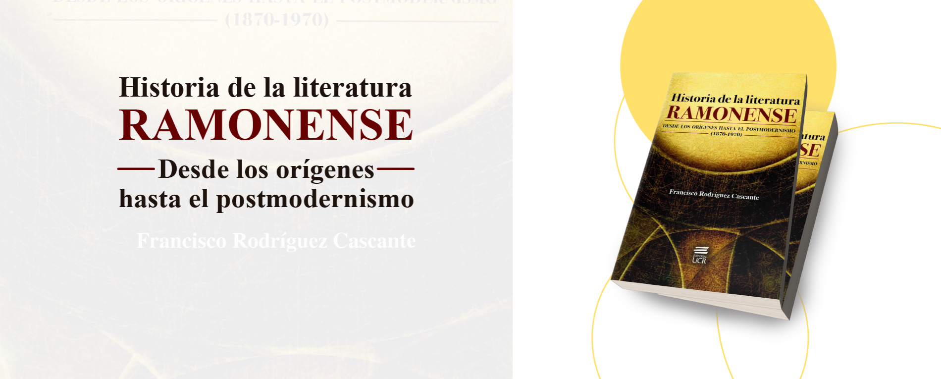 Portada del libro