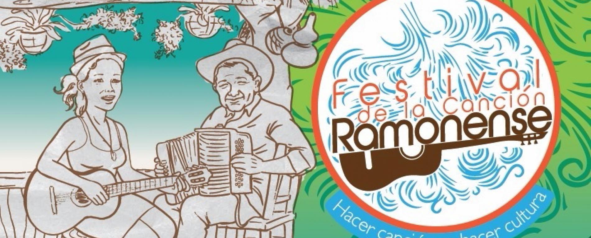 Vuelve el Festival de la canción ramonense