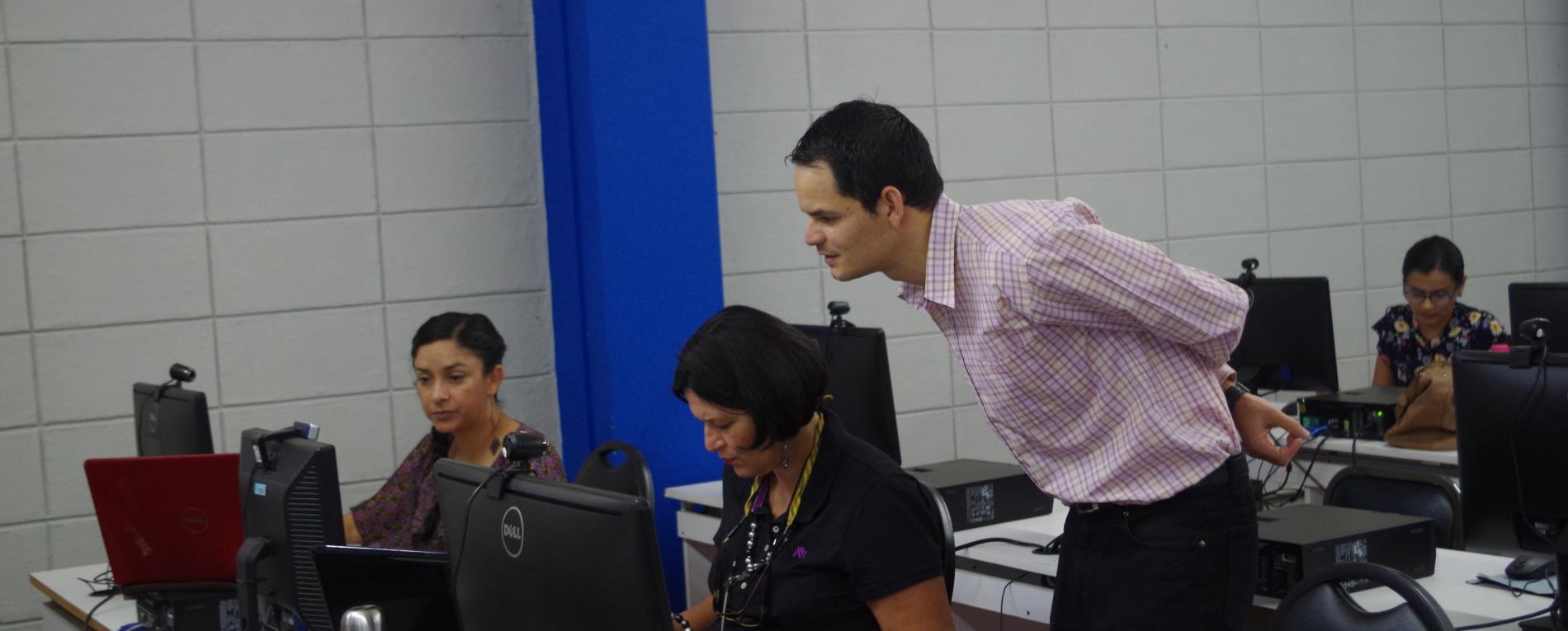 Ciencias Naturales implementa un nuevo sistema de programación de cursos