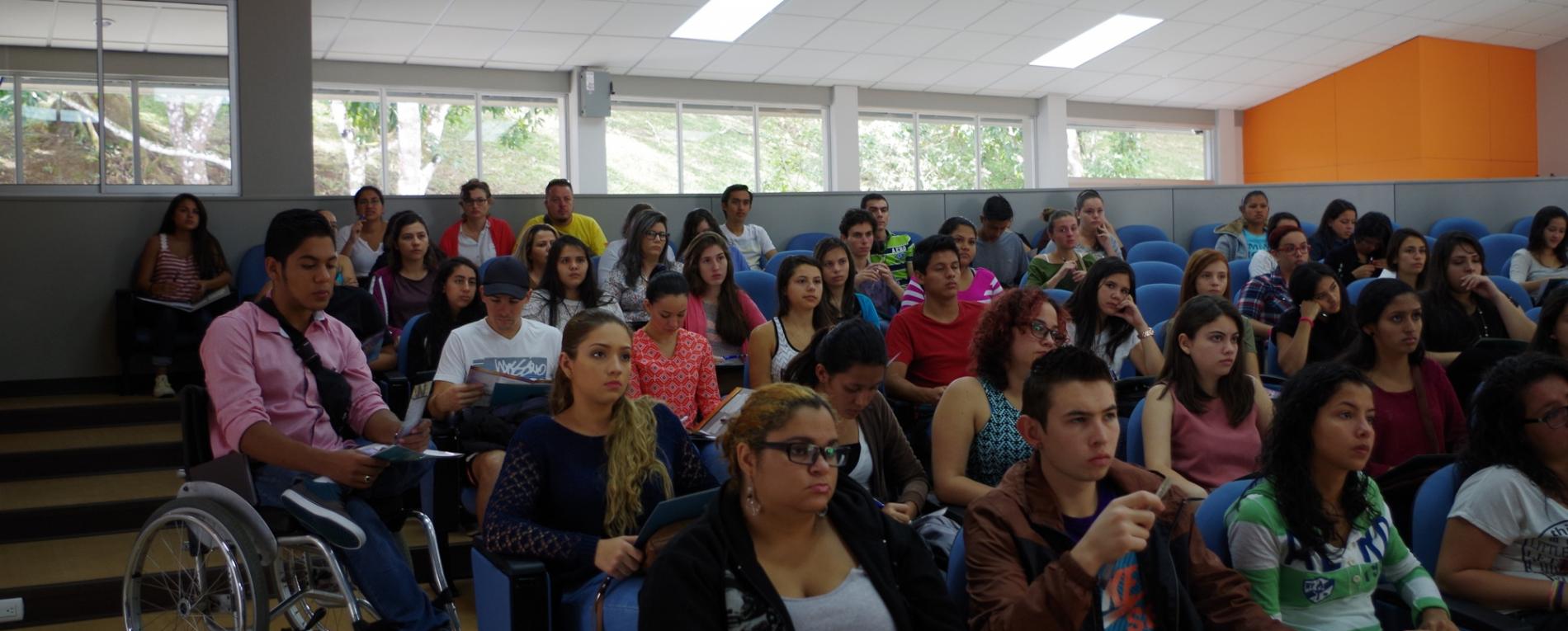 Inicia el período de prematrícula en la UCR