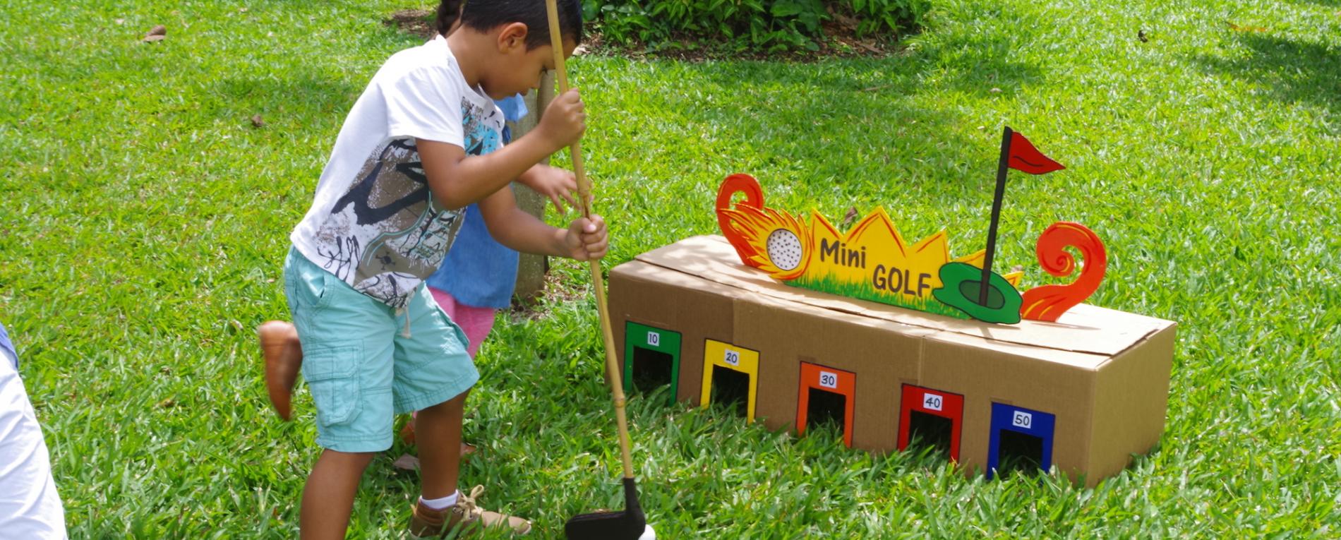 Sede le invita a celebrar el Día del niño en la Expo UCR Occidente