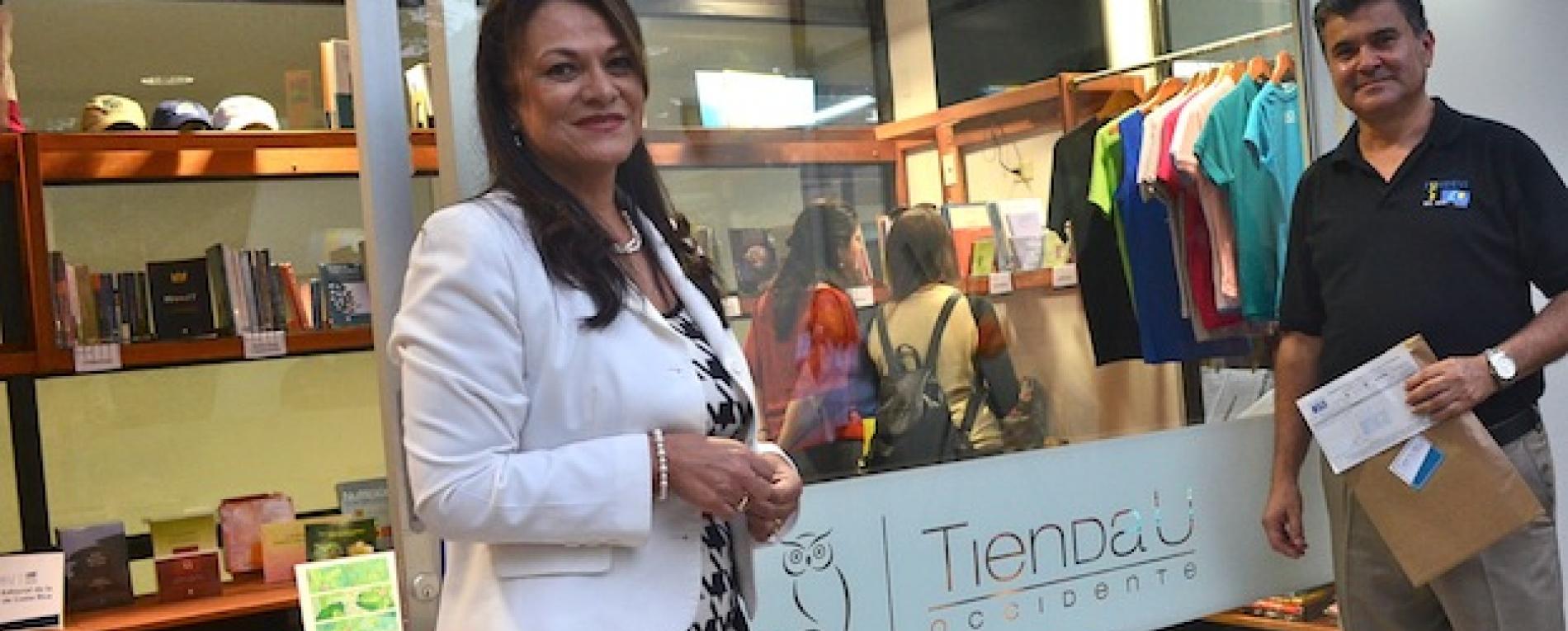 Tienda U Occidente inaugura nuevo local