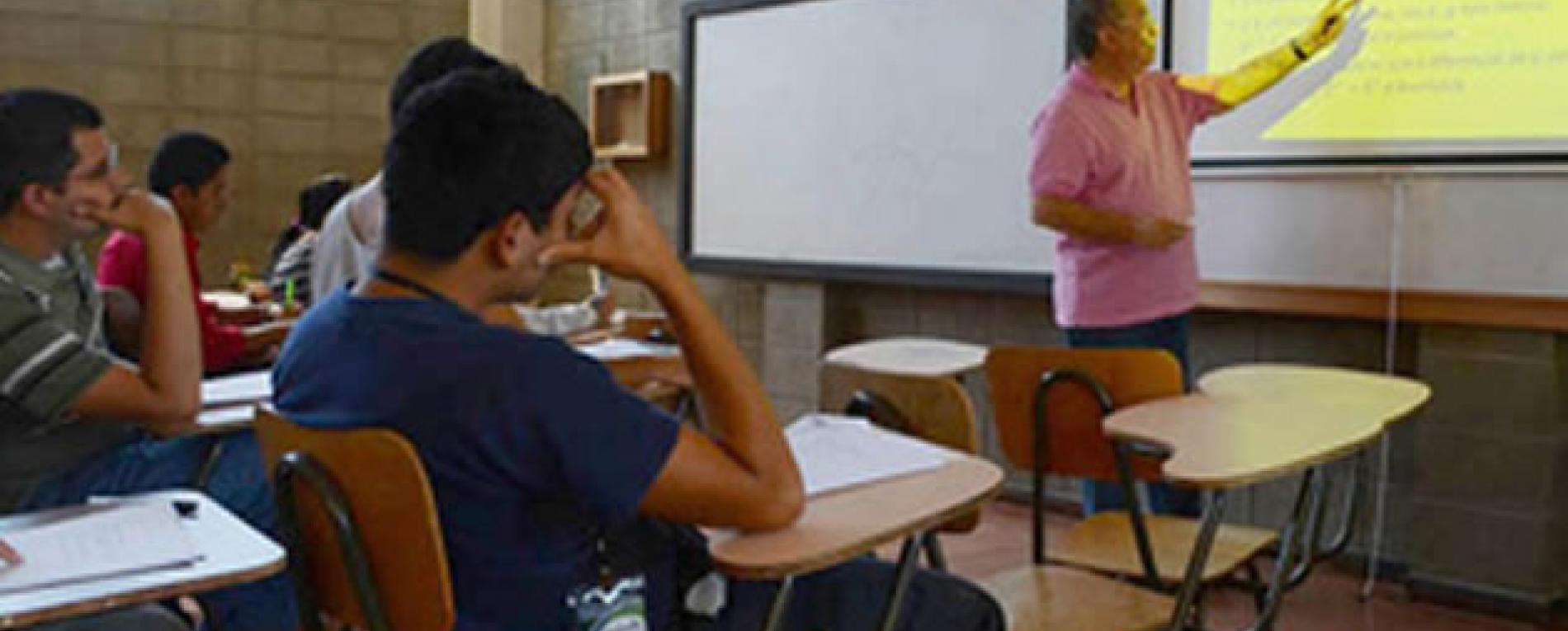 Matemáticos destacan beneficios de Emalca