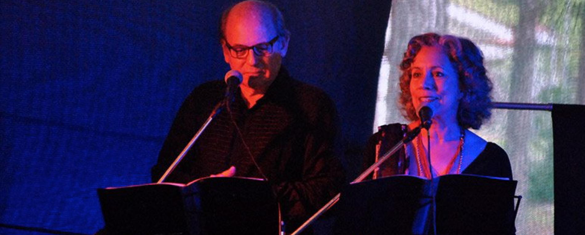 Romancero gitano será presentado en la Sede