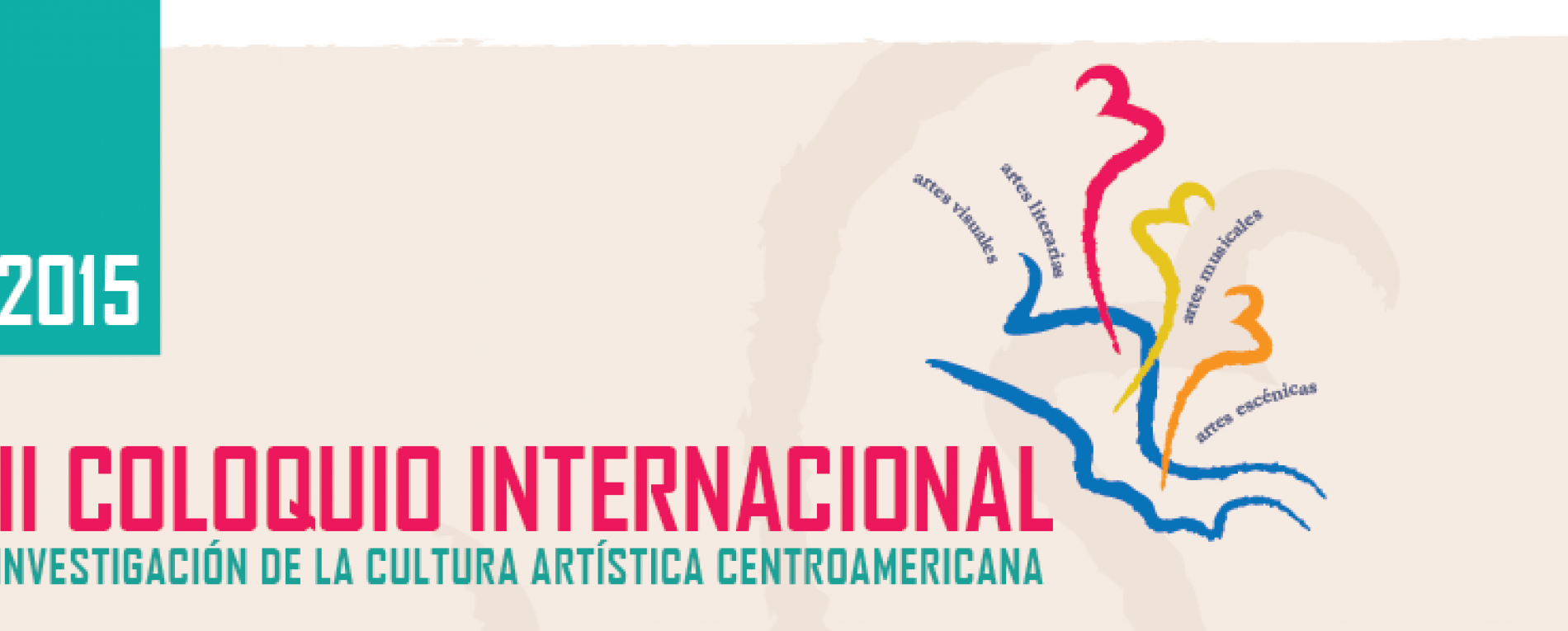 Abierta convocatoria para coloquio sobre investigación de la producción artística