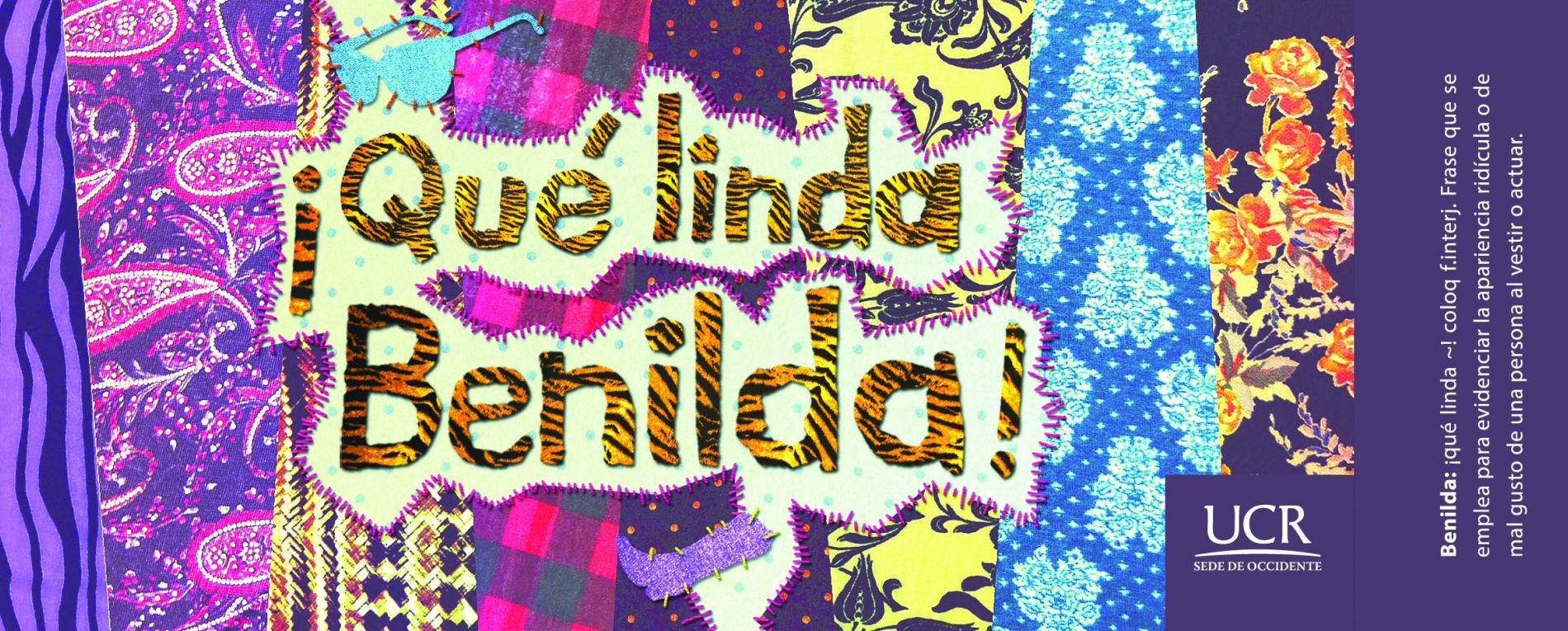 Calendario 2015 presenta frases características del Valle Central