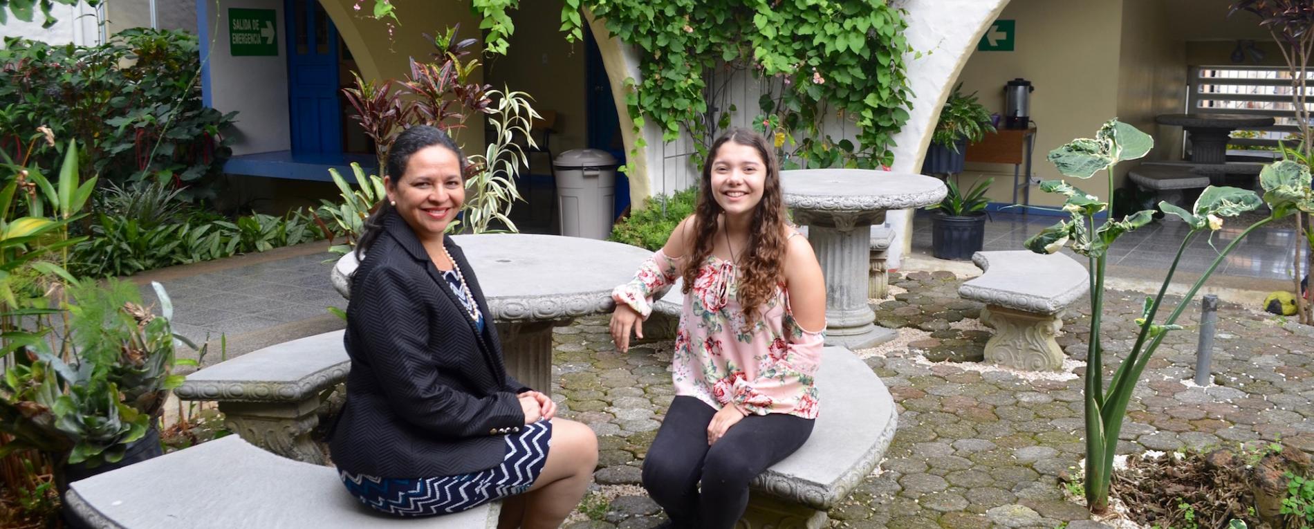 Estudiante del Conservatorio gana premio en el Concurso Internacional de Piano María Clara Cullel 