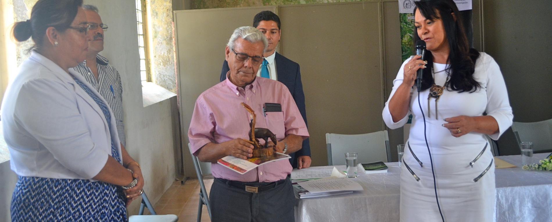 ReBAMB:  40 años al servicio de la academia