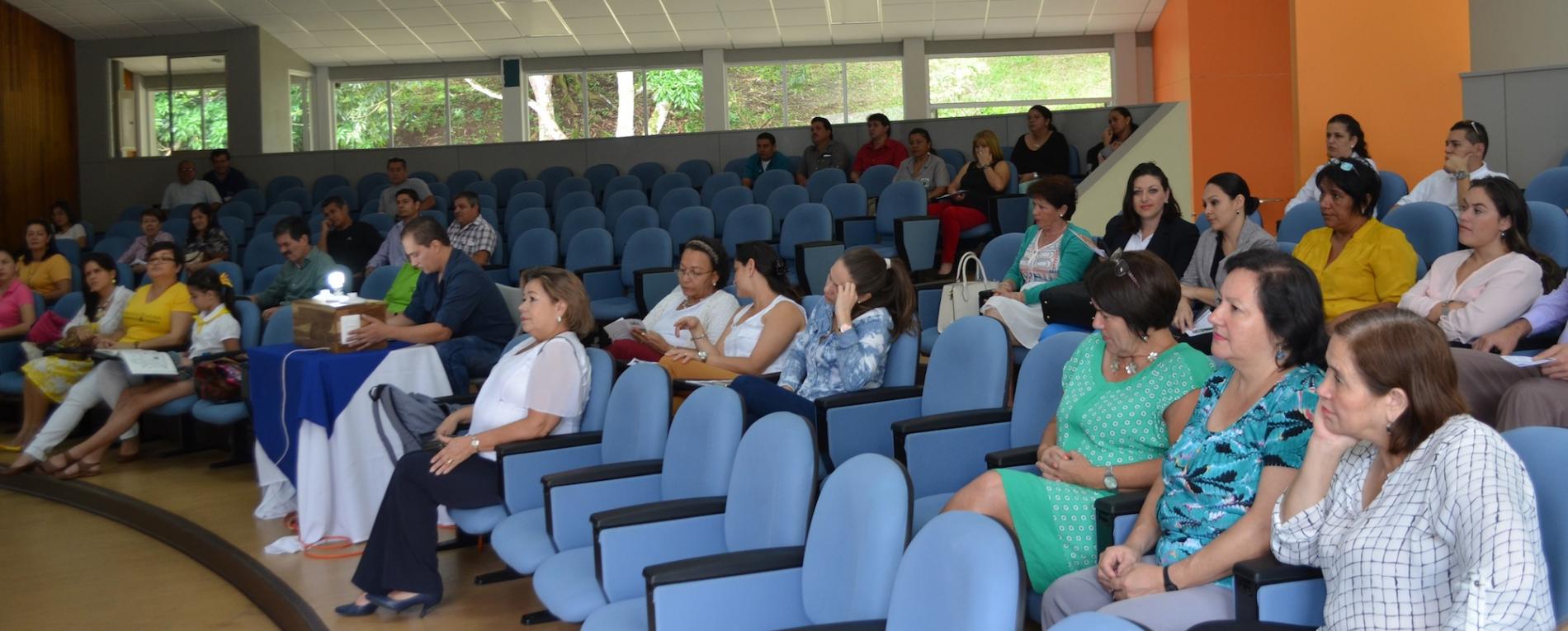 Este viernes se elige representante administrativo para el Consejo Universitario