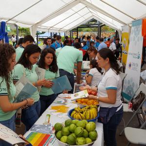 Aporte integral a la calidad de vida de la población estudiantil