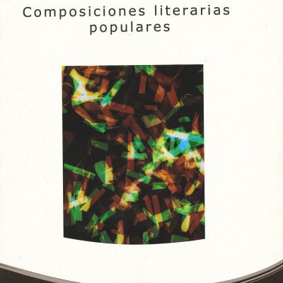 Composiciones literarias populares