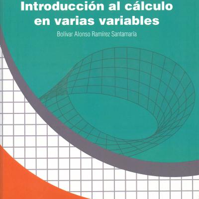 Introducción al cálculo en varias variables