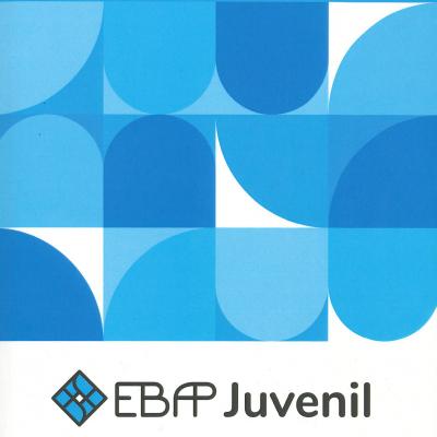 Manual de actividades para la expresión creativa EBAP- Juvenil