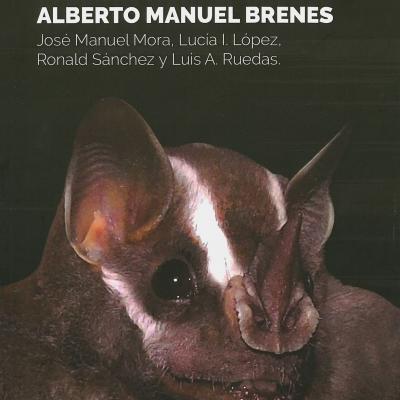 Murciélagos de la Reserva Biológica Alberto Manuel Brenes