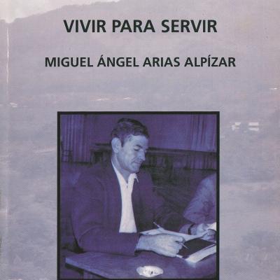 Vivir para servir