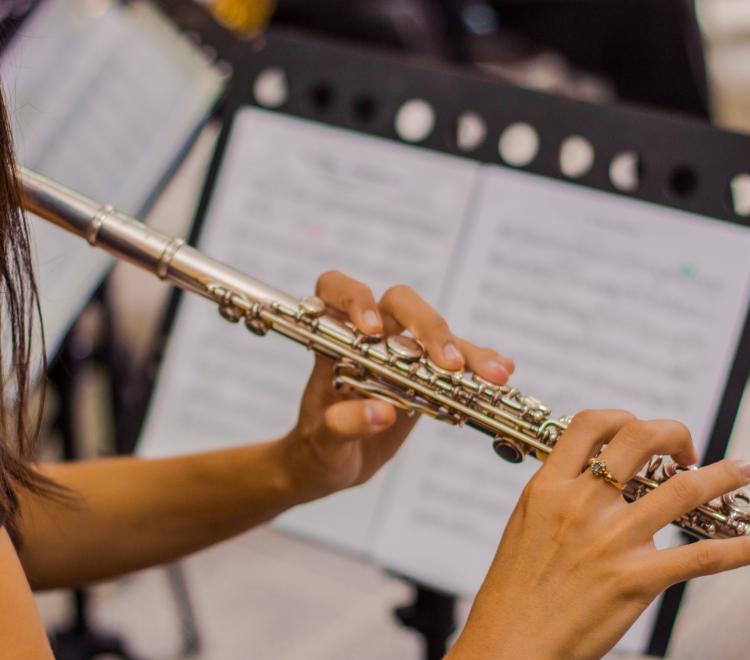 Conservatorio de Música de Occidente