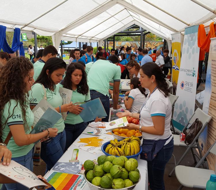 Aporte integral a la calidad de vida de la población estudiantil