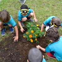 Centro Infantil