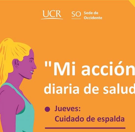 Súmate, una iniciativa para promover la salud mental y los estilos de vida saludable