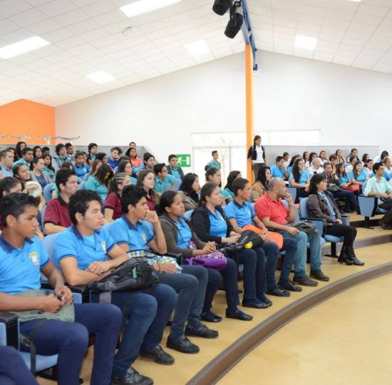 Vida Estudiantil ofrecerá charlas de inducción a los nuevos ingresos