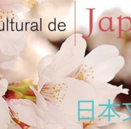 La cultura japonesa llegará a Occidente