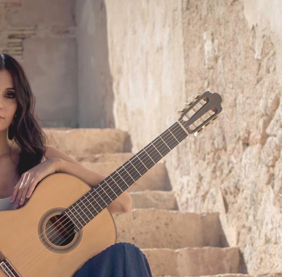 Occidente disfrutará del VII Festival de Guitarra