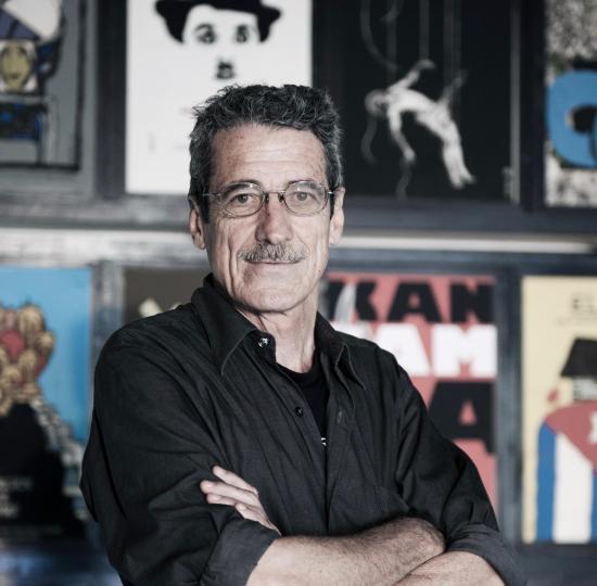 Reconocido cineasta cubano ofrecerá conferencia inaugural y participará en ciclo de cine