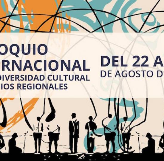 Centro de investigaciones realizará coloquio sobre Diversidad Cultural y Estudios Regionales