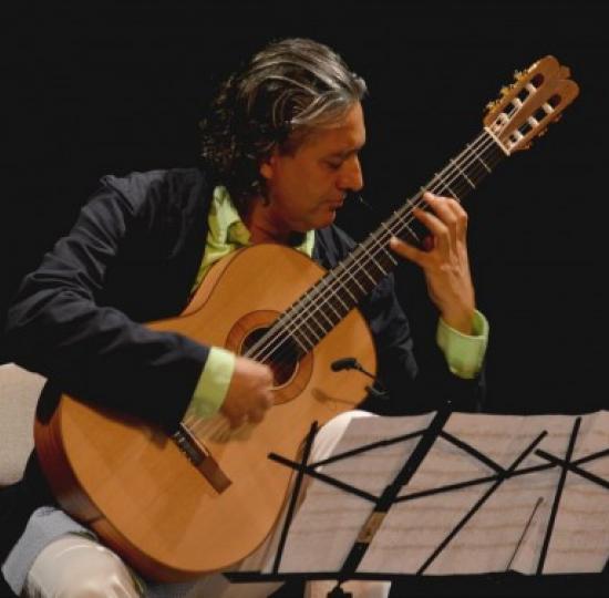 Mayo trae el festival Guitarra en Occidente