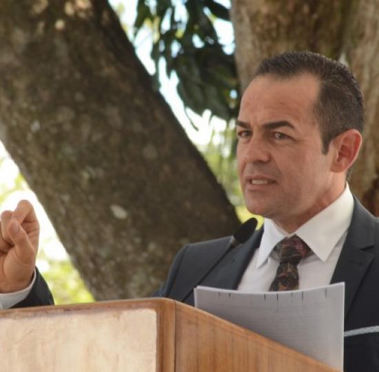 Universidad de Costa Rica celebró 35 años de presencia en Grecia