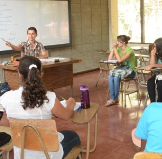 Ciencias de la Educación abre dos licenciaturas para el II ciclo