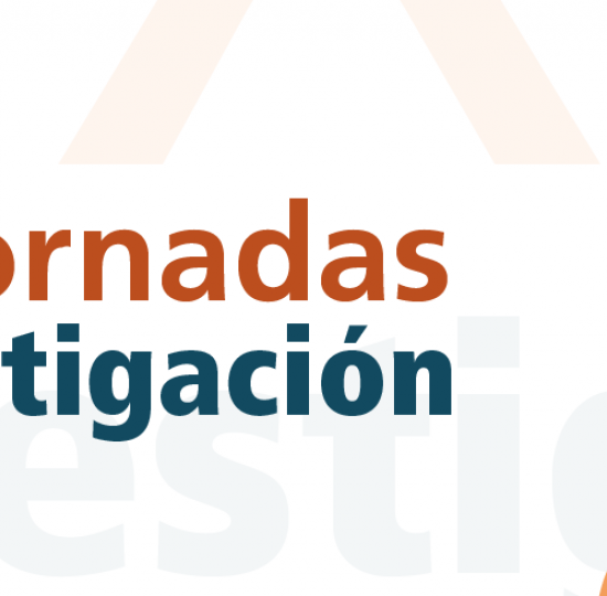Aportes en investigación se presentarán del 9 al 13 de noviembre