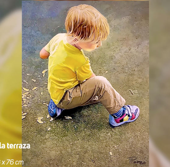 Sala de Exposiciones Temporales lleva el arte a la comunidad por medios virtuales