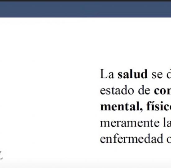 Hablar de suicidio es el primer paso para prevenirlo