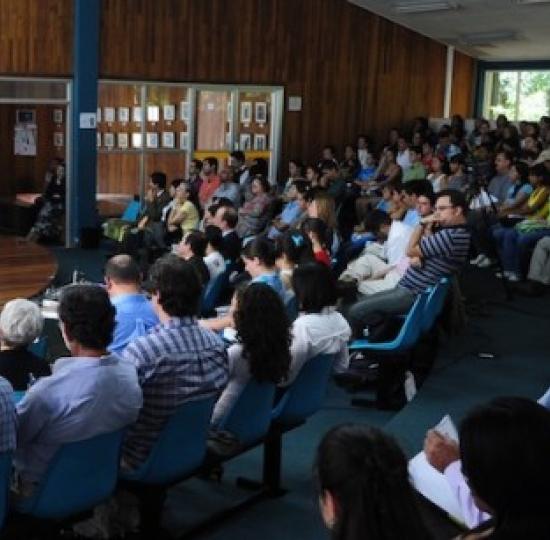 Occidente convoca al II Coloquio sobre diversidad cultural y estudios regionales