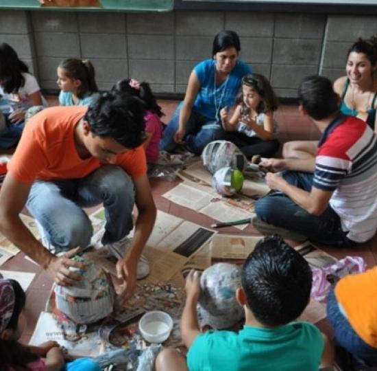 Sede ofrecerá cursos para todas las edades